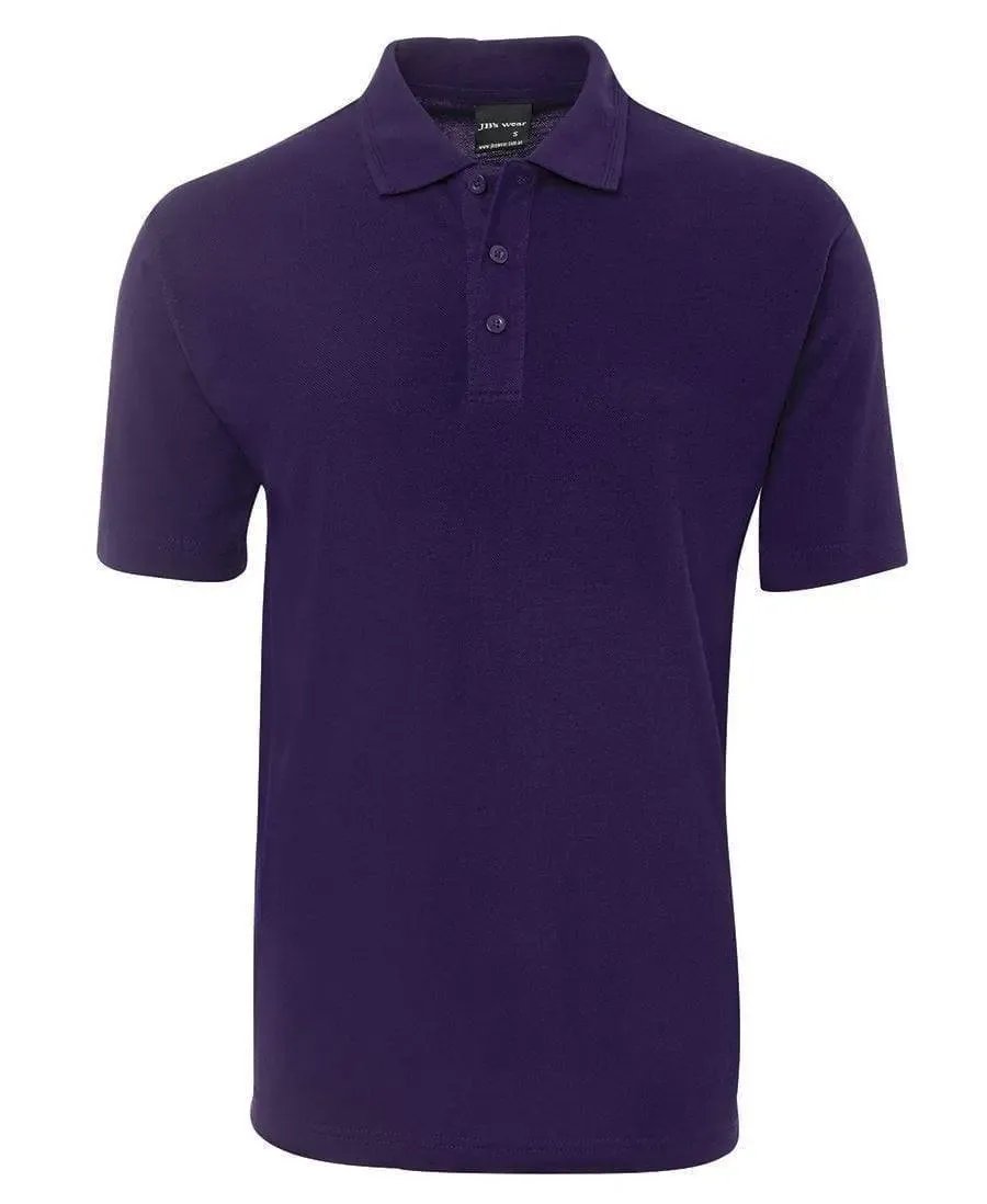 JB'S Work Polo Shirt 210 Casual Wear Jb's Wear Purple S